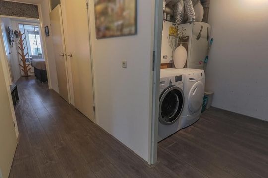van Bleiswijkstraat 3, Enkhuizen foto-27