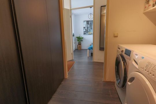 van Bleiswijkstraat 3, Enkhuizen foto-28