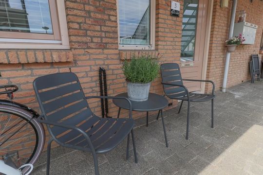 van Bleiswijkstraat 3, Enkhuizen foto-29