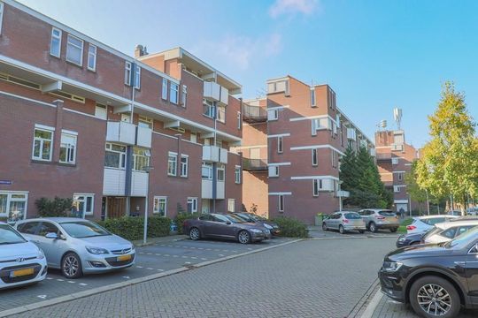 Hollandsch Diep 65, Zaandam foto-3