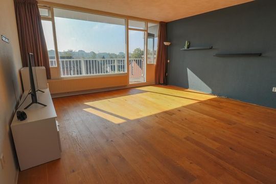 Hollandsch Diep 65, Zaandam foto-10