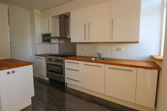 Hollandsch Diep 65, Zaandam foto-14