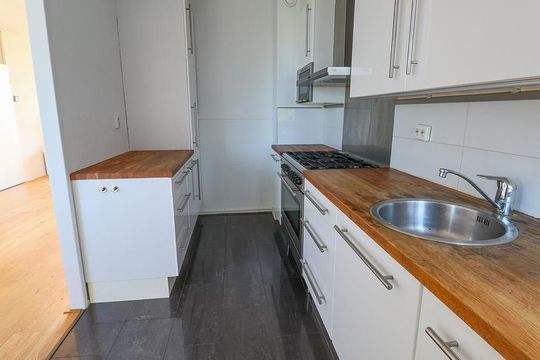 Hollandsch Diep 65, Zaandam foto-15