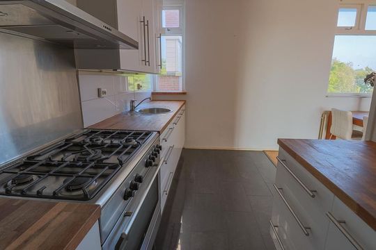 Hollandsch Diep 65, Zaandam foto-7