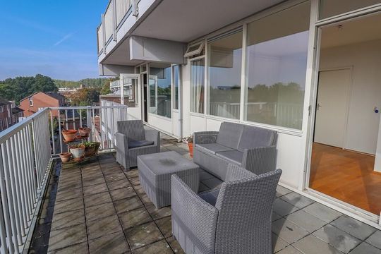 Hollandsch Diep 65, Zaandam foto-8