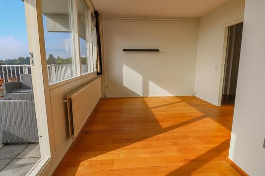 Hollandsch Diep 65, Zaandam foto-20