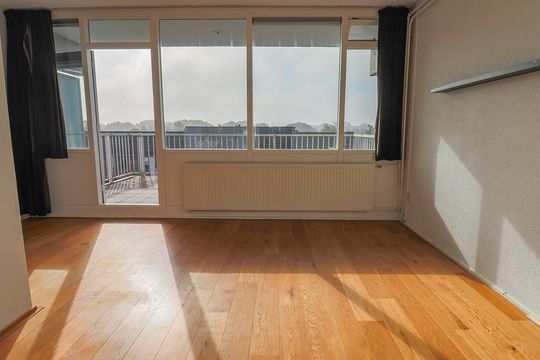 Hollandsch Diep 65, Zaandam foto-22