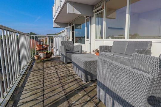Hollandsch Diep 65, Zaandam foto-23