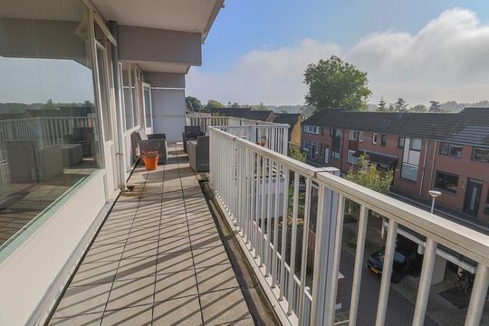 Hollandsch Diep 65, Zaandam foto-24