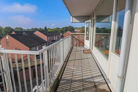 Hollandsch Diep 65, Zaandam foto-25