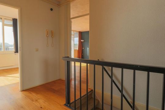 Hollandsch Diep 65, Zaandam foto-18