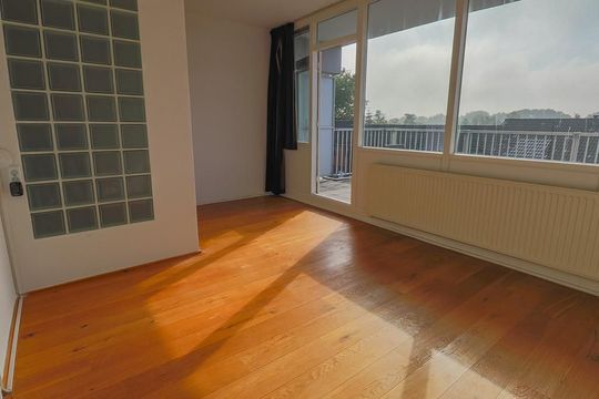 Hollandsch Diep 65, Zaandam foto-19