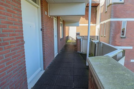 Hollandsch Diep 65, Zaandam foto-34
