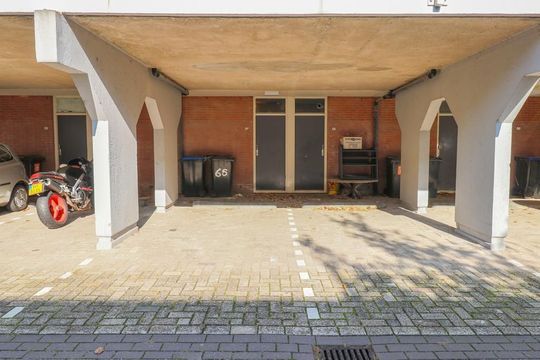 Hollandsch Diep 65, Zaandam foto-35