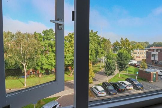 Hollandsch Diep 65, Zaandam foto-26