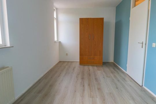 Hollandsch Diep 65, Zaandam foto-27