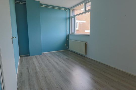 Hollandsch Diep 65, Zaandam foto-28