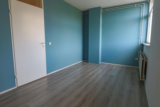 Hollandsch Diep 65, Zaandam foto-29