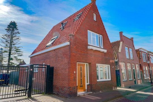 Vissersdijk 19, Enkhuizen foto-5