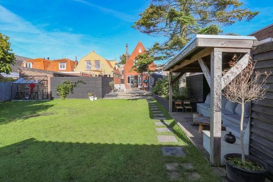 Vissersdijk 19, Enkhuizen foto-51