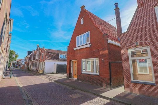 Vissersdijk 19, Enkhuizen foto-61