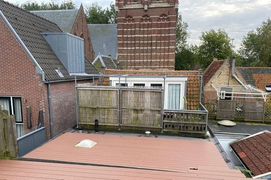 Zuiderkerksteeg 14 B, Enkhuizen foto-23