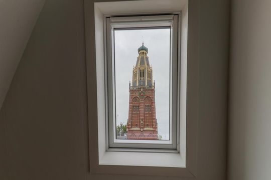 Zuiderkerksteeg 14 B, Enkhuizen foto-16