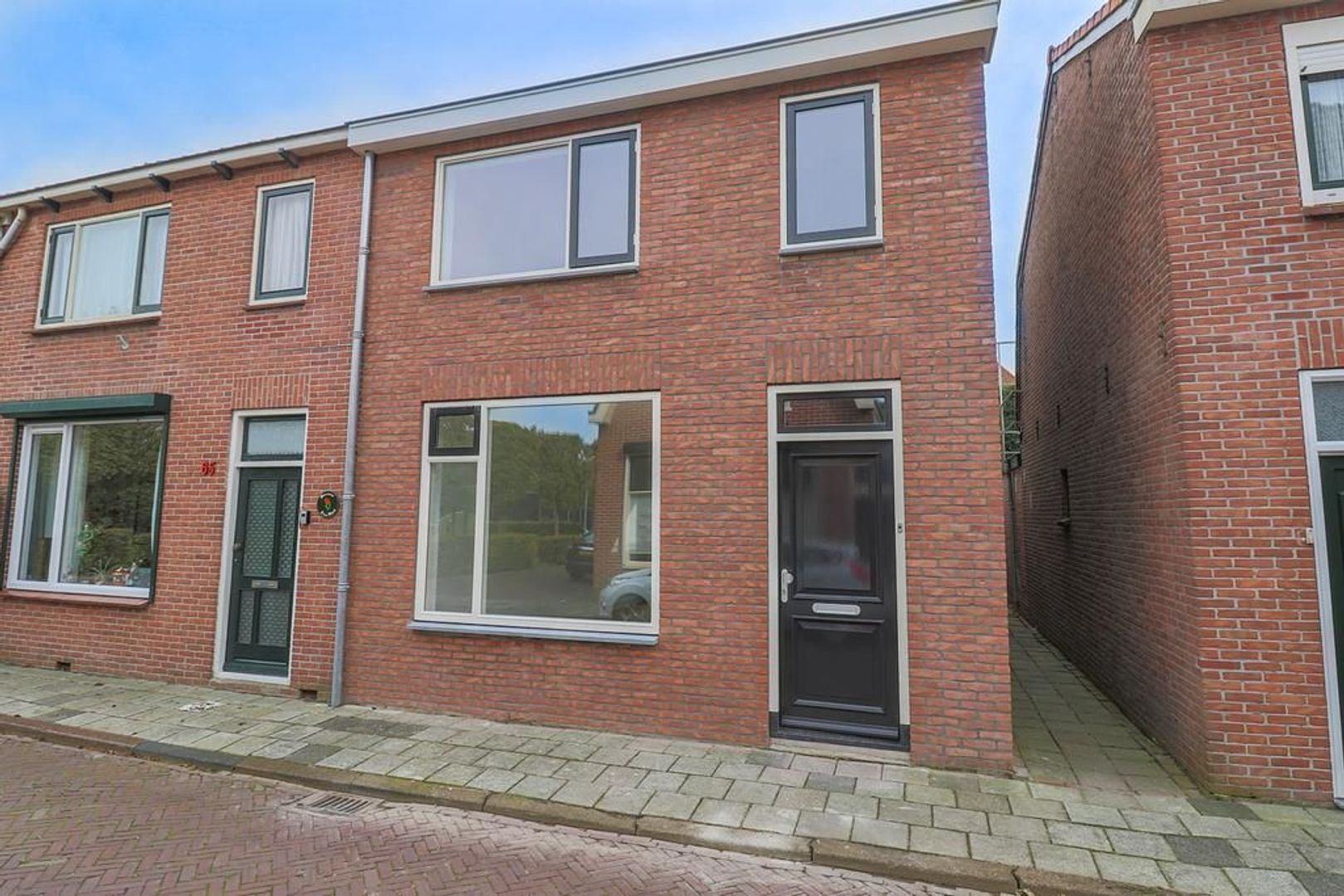 Kruislaan 67