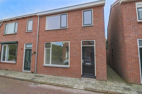 Kruislaan 67, Enkhuizen foto-0
