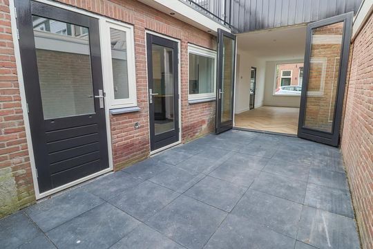 Kruislaan 67, Enkhuizen foto-1