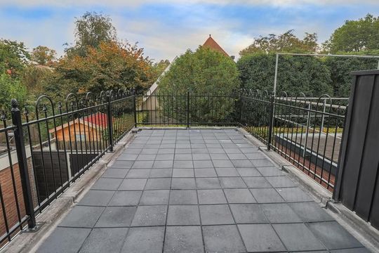 Kruislaan 67, Enkhuizen foto-22