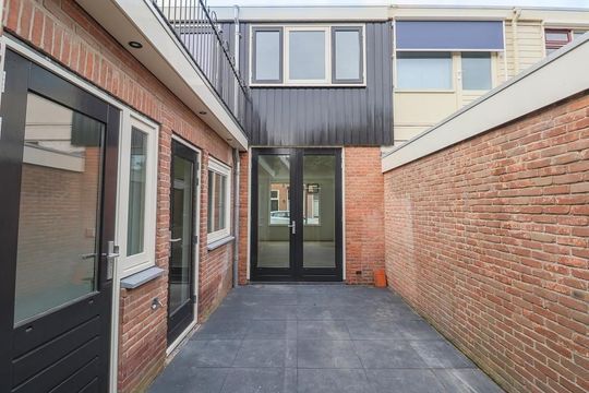 Kruislaan 67, Enkhuizen foto-32