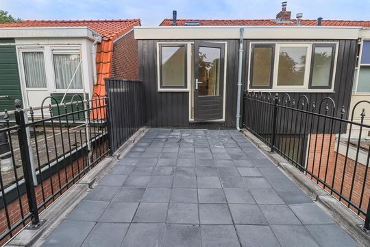 Kruislaan 67, Enkhuizen foto-33