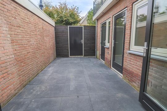 Kruislaan 67, Enkhuizen foto-31