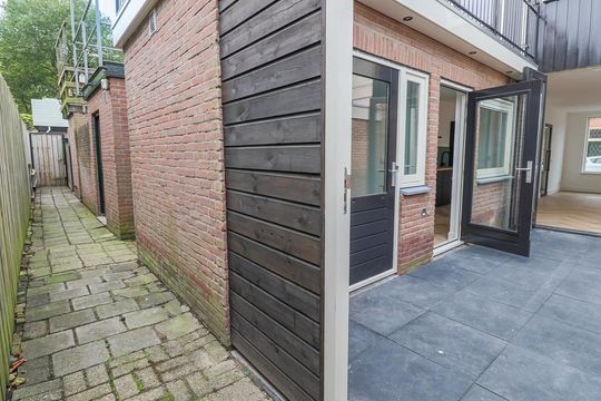 Kruislaan 67, Enkhuizen foto-38