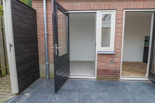 Kruislaan 67, Enkhuizen foto-36