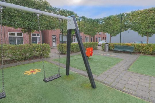 Kruislaan 67, Enkhuizen foto-44