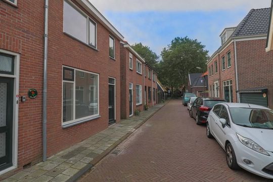 Kruislaan 67, Enkhuizen foto-41