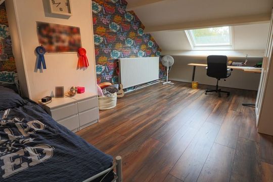 Mandrill 61, Wognum foto-39