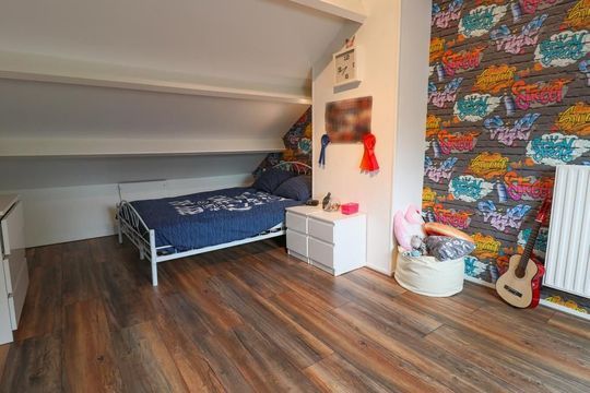 Mandrill 61, Wognum foto-41