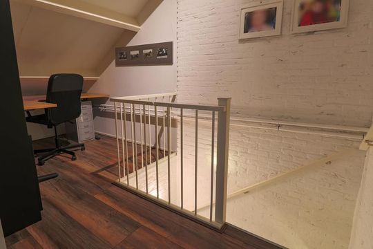 Mandrill 61, Wognum foto-37
