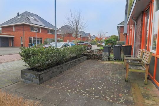 Beurtschip 19, Enkhuizen foto-6