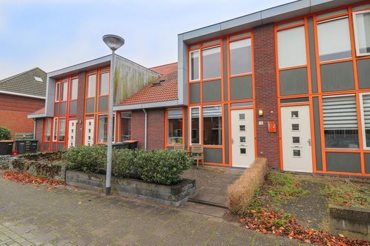 Beurtschip 19, Enkhuizen foto-7