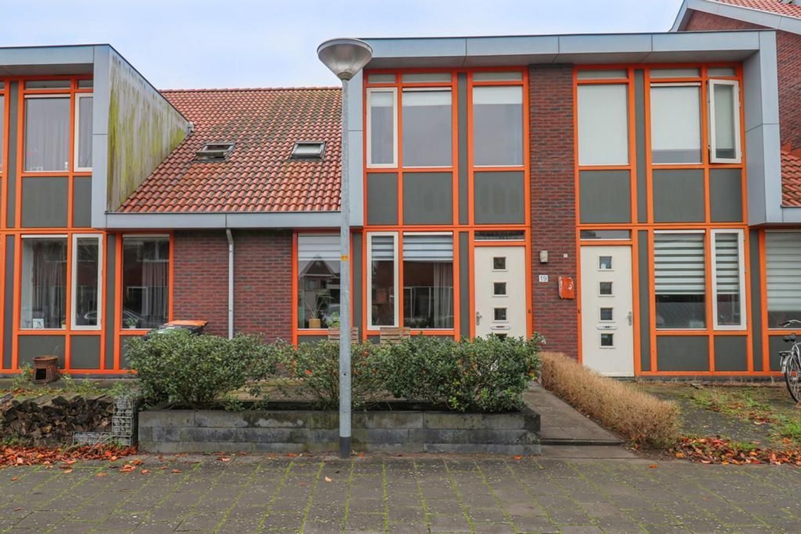 Beurtschip 19