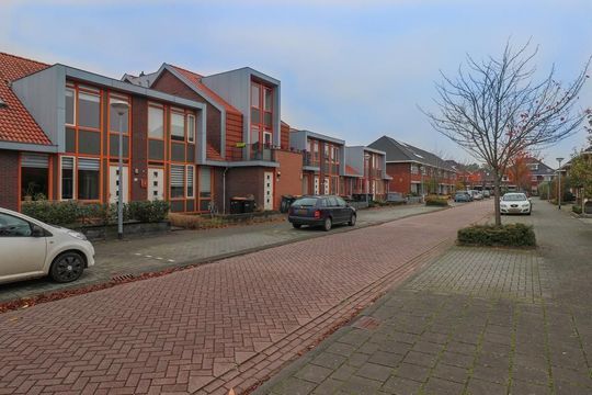 Beurtschip 19, Enkhuizen foto-33