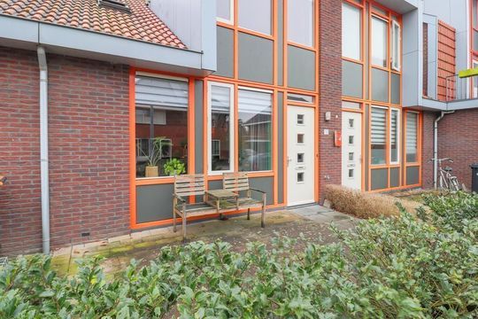 Beurtschip 19, Enkhuizen foto-29