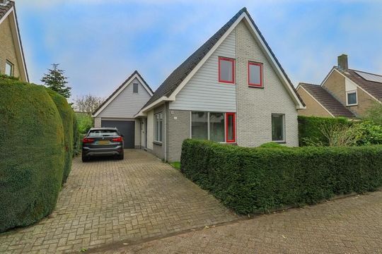 Melkbon 6, Enkhuizen foto-1