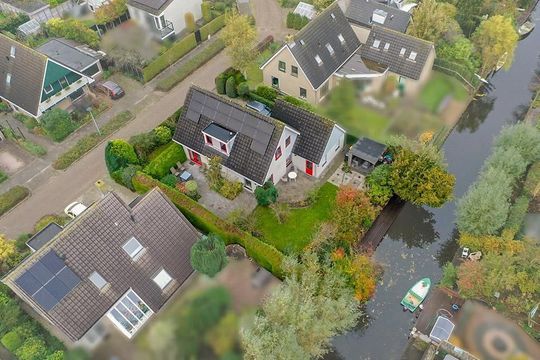 Melkbon 6, Enkhuizen foto-12