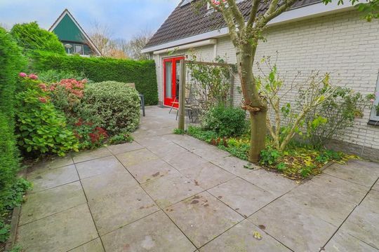Melkbon 6, Enkhuizen foto-64
