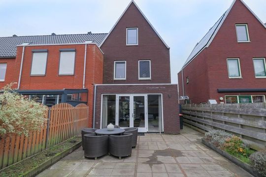 Wierdijk 56, Zwaag foto-1